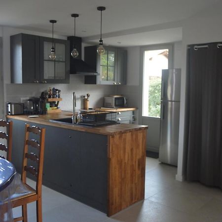 Maison Landaise Renovee Avec Charme Лі-е-Мікс Екстер'єр фото